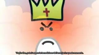 god vs ateist ita