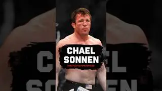 Something Chael Has That Anderson Doesn’t
