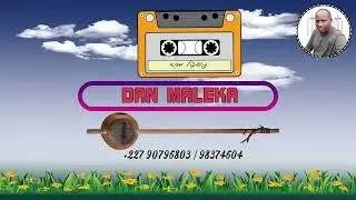 DAN MALEKA