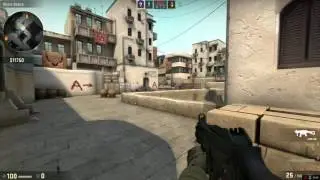 Counter strike (cs go) Pakistan