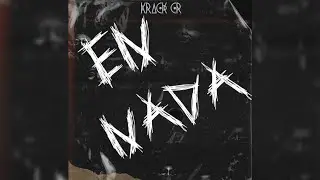 KRACK CR - EN NADA || PROD. INERTE BEATS ||