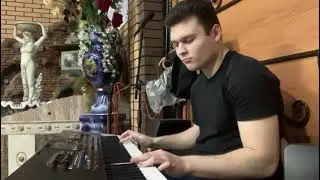 Lubimaya-Korg pa4x