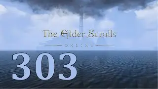 The elder scrolls online Прохождение часть 303 Крыло  Нетча (Часть 1)