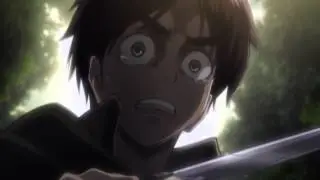 AMV - Shingeki No Kyojin (Attack on Titans) - Shattered