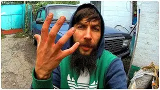HOW TO WASH YOUR HANDS AFTER...? A NATURALIST'S LIFE HACK!