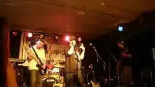 The Keys & playaCritical - Nachalo