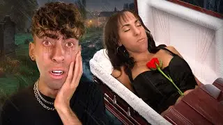 Our Sister Was MURDERED!