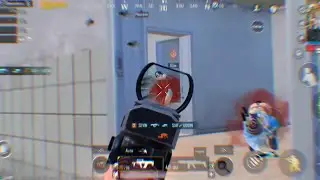 WHEN ENEMY FAILED IN WINDOW TRICK | PUBG MOBILE