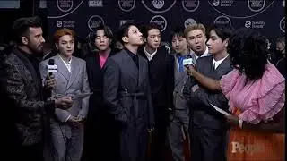 BTS in American music awards 2021....#bts #bdbtsarmy #americanmusicawards