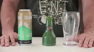 Mousseur à Bière Ultrasonique - www.tasse-toi.com