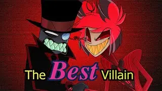 The Best Villain Comic Dub
