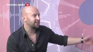 Иван Смелик в программе 