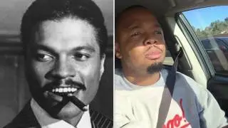 Do You Know Billy D Williams Real Name