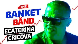 🅱️ BanketBand Orchestra | Colaj 2024 | Ecaterina - Cricova | Muzica la Nunta  ♫