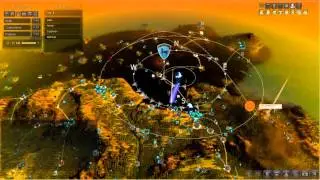Black Desert - Finding Fishing Hotspots
