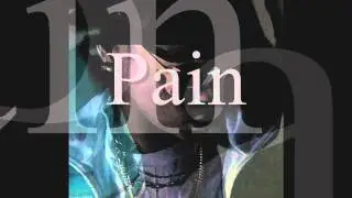 King Gnote-Pain produce by top mass