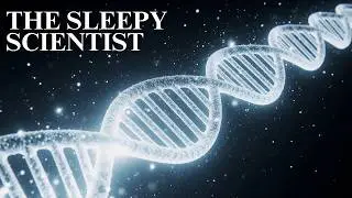 Biochemistry, Explained Slowly | Science for Sleep