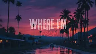 CHRYS THOMPSON x Prince Chapelle - Where I'm From (Official Music Video)