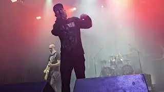 In Flames - Only for the Weak (Curitiba, Brasil - 26.04.2026)