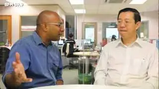 YB Lim Guan Eng: I Don't Aspire To Be Prime Minister | BFM Uncensored