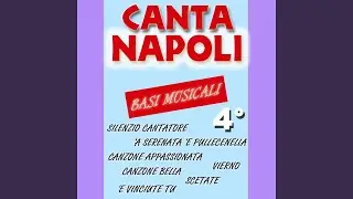 Silenzio cantatore (Base)