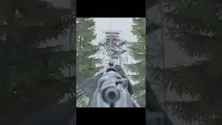Synced in | DayZ Namalsk #shorts
