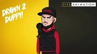Mr DT - Drawn 2 Duppy [Arsenal F.C. Rant] | FITS