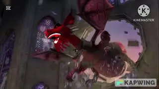 Shrek 2001 2008 Alternate Ending Audio Only 