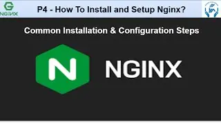 Learn how to Install and Configure Nginx | Common Configuration Steps in English