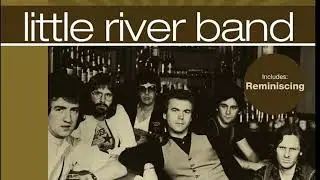 Little River Band - Reminiscing ( Redrummed Silk Cut)