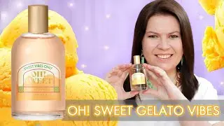 46065 eau de toilette OH! SWEET Gelato Vibes About Sweet Gelato Vibes Gelato Vibes Eau de Toilette
