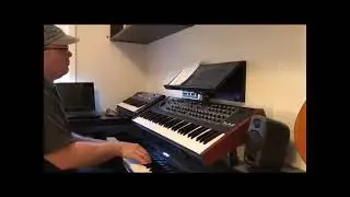 Easter Thanksgiving Medley