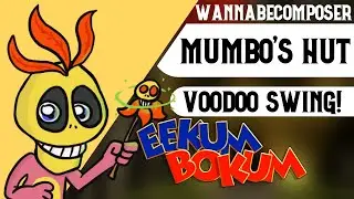 Mumbo's Hut Voodoo Swing | Banjo - Kazooie