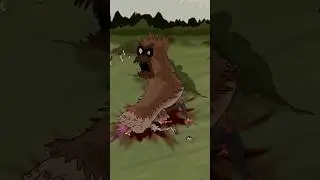 The Bigfoot must remain a secret