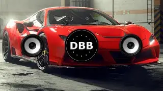 Everen Maxwell - Accelerate [NCS Remake] [BASS BOOSTED]