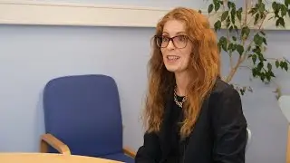The Fluid at Work study