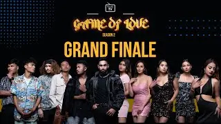 CUPID - GAME OF LOVE | SEASON 02 | GRAND FINALE | PARADOX