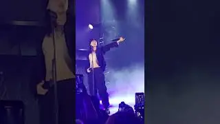 KESHI - GET IT (Milano Concert) 4K