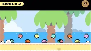 Dadish world 2 Game | Roio Room