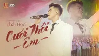 CƯỚI THÔI EM - THÁI HỌC trình diễn trong ngày hội chào mừng Tân Sinh Viên Đại Học Ngoại Ngữ Huế