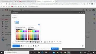 How to use gmail / google mail