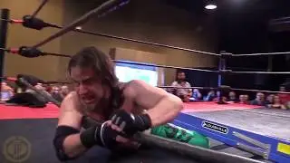[INSPIRE PRO TV] EPISODE 7 (Andy Dalton, Moonshine Mantell, Steve O Reno, Sammy Guevara & More)