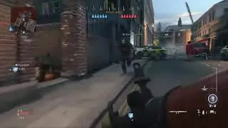 Modern Warfare