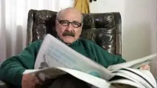 42 Typical Dad Phrases (uncensored)