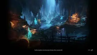 Baldur's Gate 3 path 4 bags #1 / компаньоны не следуют за игроком