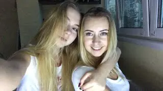 Стрим с мамой ❤️