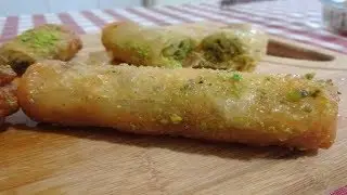 SARMA TATLI NASIL YAPILIR?