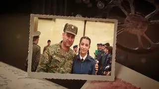 Sona Rubenyan - Bac Verq // Սոնա Ռուբենյան - Բաց Վերք