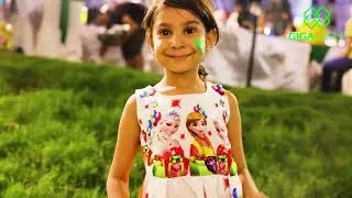 Jashan e Pakistan | Giga Green Festival | Giga Group