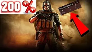 Call of Duty Warzone:потери пакетов 200%